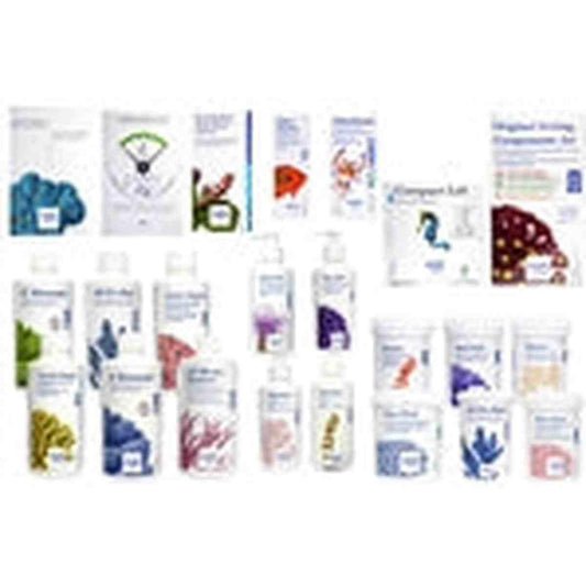 Tropic Marin Preferred Dealer Shelf Starter Kit Tropic Marin