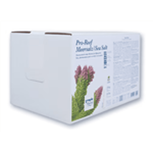 Tropic Marin Pro-Reef Salt 160 Gallon Box Tropic Marin