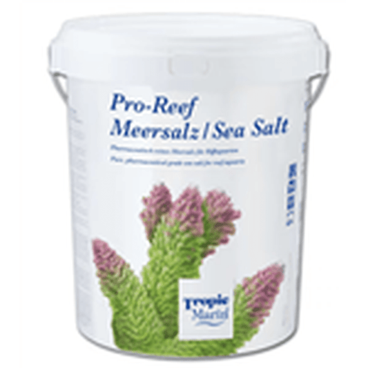 Tropic Marin Pro-Reef Salt 200 Gallon Bucket Tropic Marin
