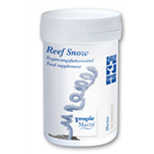 Tropic Marin Reef Snow 60g Tropic Marin