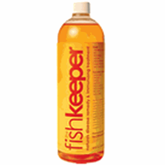 Tropical Science Freshwater Fishkeeper 8oz Tropical Science