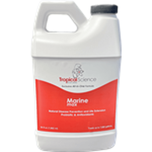 Tropical Science Marine Max 64oz Tropical Science
