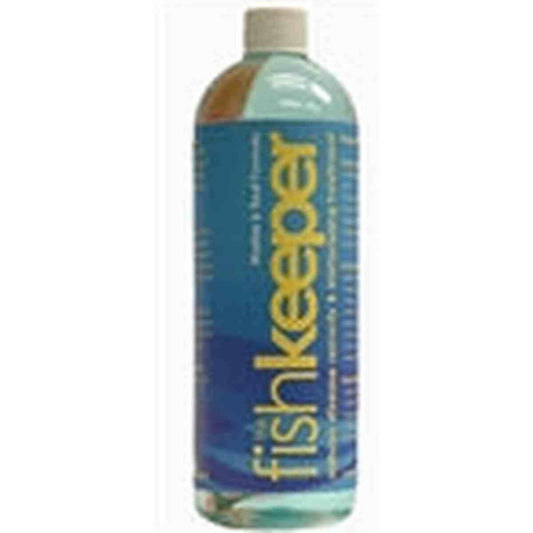 Tropical Science Marine/Reef Fishkeeper 1 Gallon Tropical Science