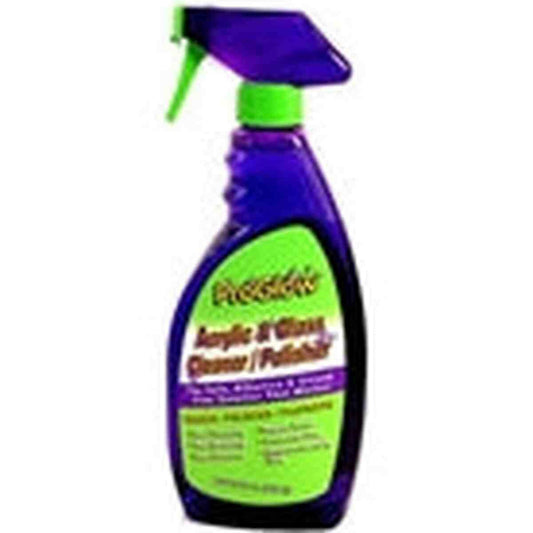 Tropical Science ProGlow Acrylic Cleaner 22oz Tropical Science