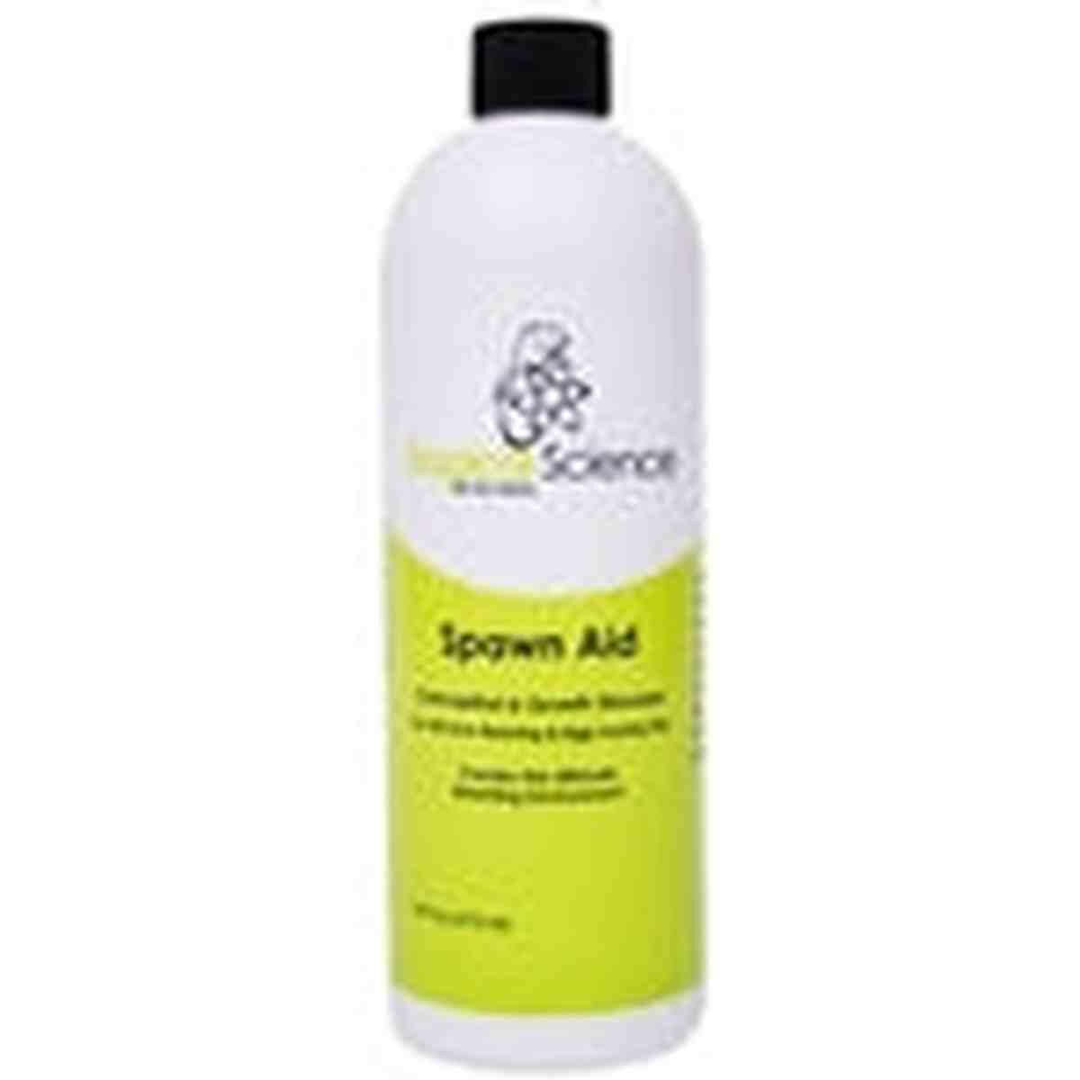 Tropical Science Spawn Aid 16oz Tropical Science