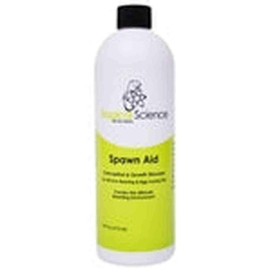 Tropical Science Spawn Aid 16oz Tropical Science