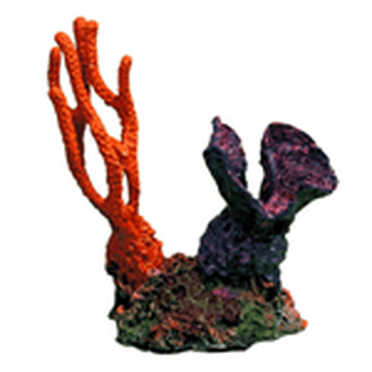 Tsunami Artificial Reef Decoration - Size A1 Tsunami Coral Reefs