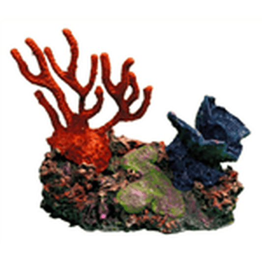 Tsunami Artificial Reef Decoration - Size A2 Tsunami Coral Reefs