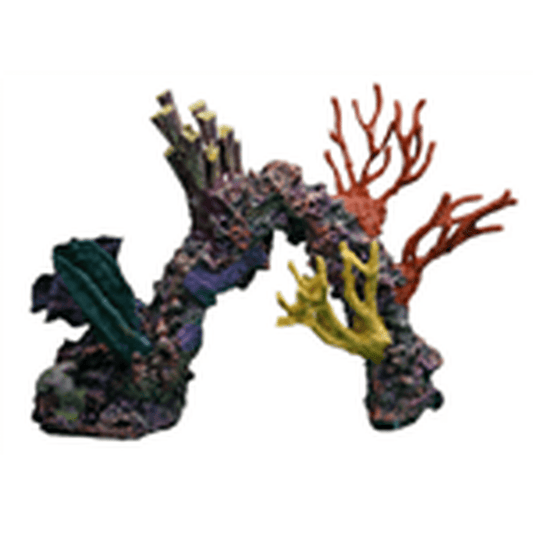 Tsunami Artificial Reef Decoration - Size A5 Tsunami Coral Reefs