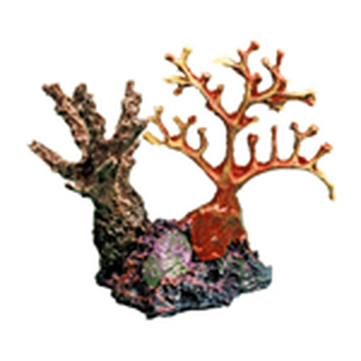 Tsunami Artificial Reef Decoration - Size B1 Tsunami Coral Reefs