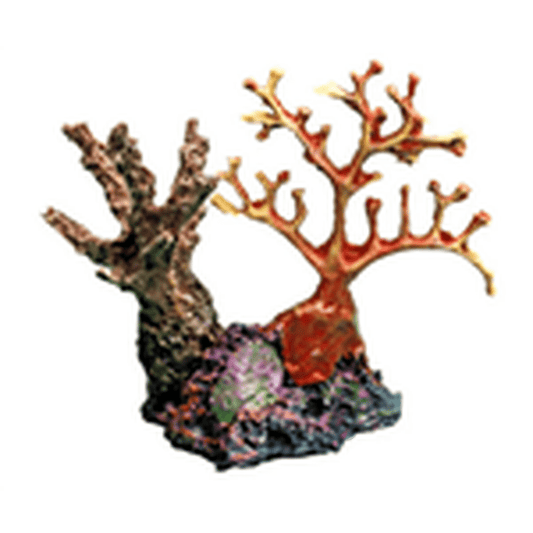 Tsunami Artificial Reef Decoration - Size B1 Tsunami Coral Reefs