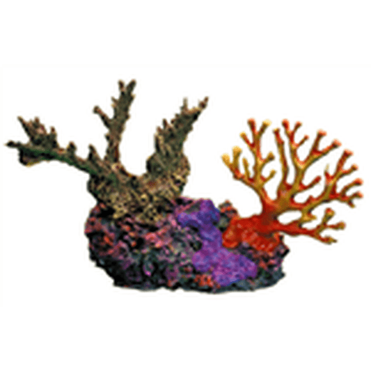 Tsunami Artificial Reef Decoration - Size B2 Tsunami Coral Reefs