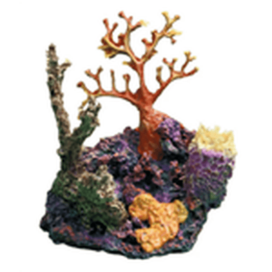 Tsunami Artificial Reef Decoration - Size B3 Tsunami Coral Reefs