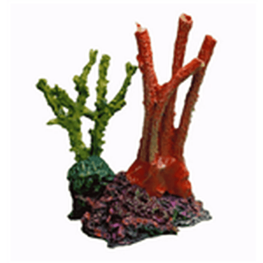 Tsunami Artificial Reef Decoration - Size C1 Tsunami Coral Reefs