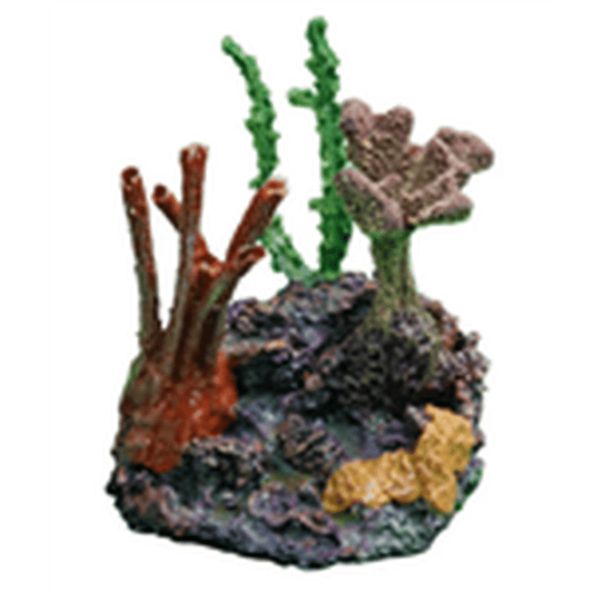 Tsunami Artificial Reef Decoration - Size C3 Tsunami Coral Reefs