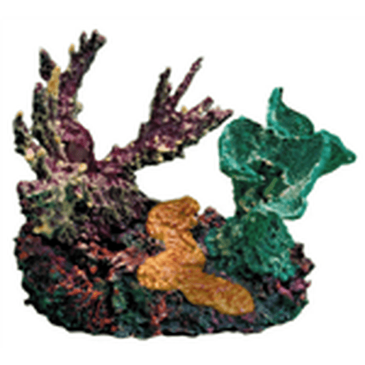 Tsunami Artificial Reef Decoration - Size D2 Tsunami Coral Reefs