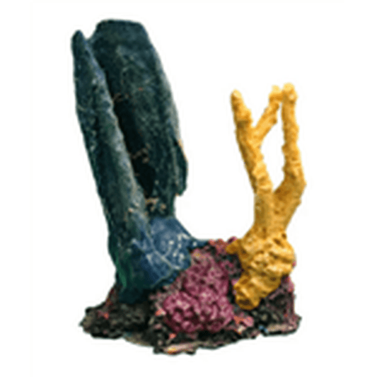 Tsunami Artificial Reef Decoration - Size E1 Tsunami Coral Reefs