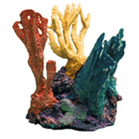 Tsunami Artificial Reef Decoration - Size E3 Tsunami Coral Reefs
