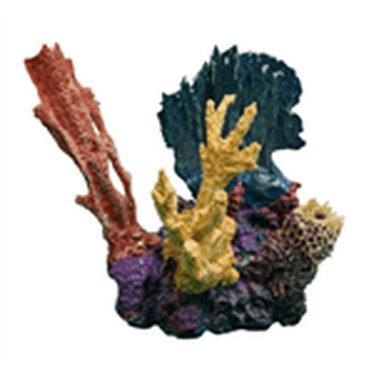 Tsunami Artificial Reef Decoration - Size E4 Tsunami Coral Reefs