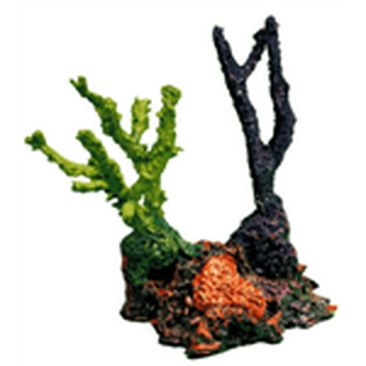 Tsunami Artificial Reef Decoration - Size F1 Tsunami Coral Reefs