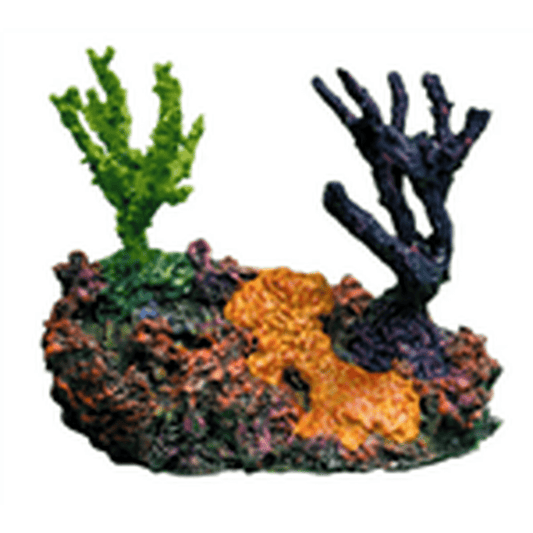 Tsunami Artificial Reef Decoration - Size F2 Tsunami Coral Reefs