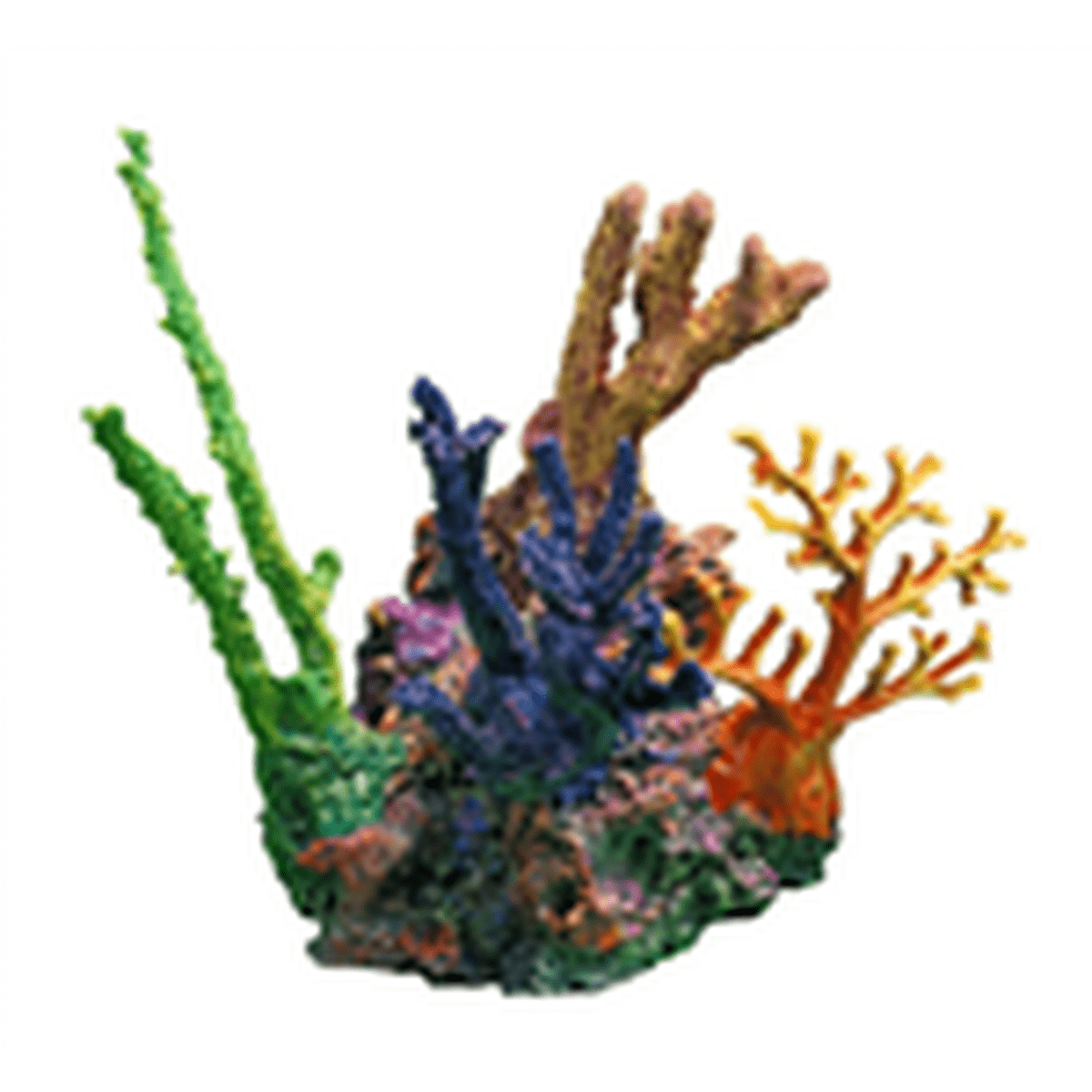 Tsunami Artificial Reef Decoration - Size F4 Tsunami Coral Reefs