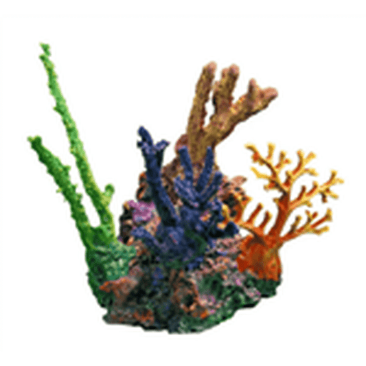 Tsunami Artificial Reef Decoration - Size F4 Tsunami Coral Reefs