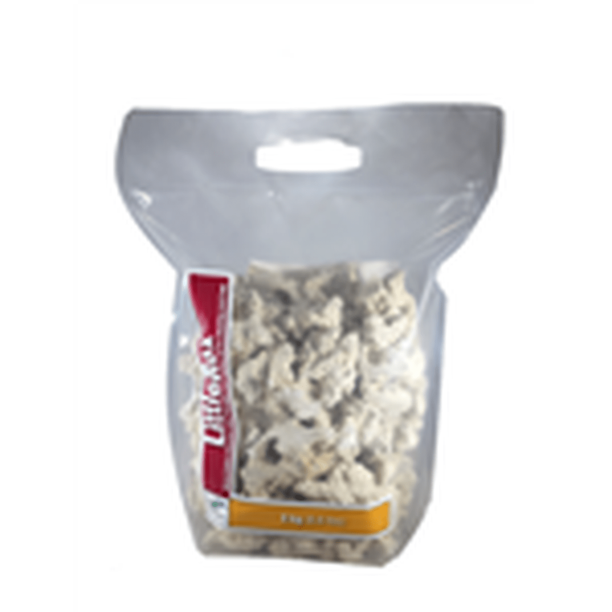 Two LIttle Fishies LittleRox - Limestone Rubble Bottom Substrate 3 kgs Two Little Fishies