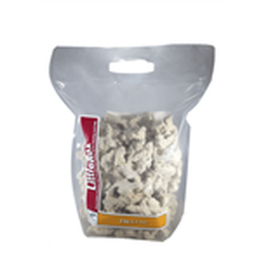 Two LIttle Fishies LittleRox - Limestone Rubble Bottom Substrate 3 kgs Two Little Fishies