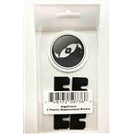Two Little Fishies AlgaEraser Replacement Plastic Blades Set of 2 Two Little Fishies