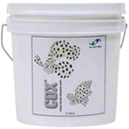 Two Little Fishies CDX Carbon Dioxide Adsorption Media 3 L Two Little Fishies