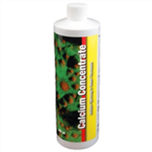 Two Little Fishies Calcium Concentrate 500mL Two Little Fishies