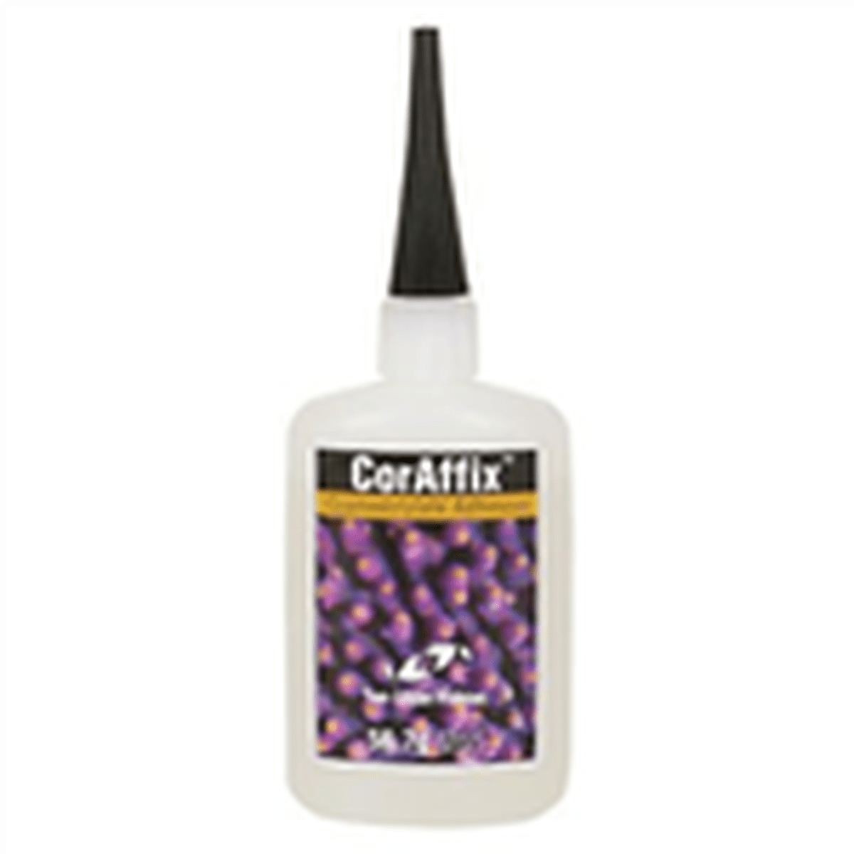 Two Little Fishies CorAffix Coral Glue 2oz Two Little Fishies