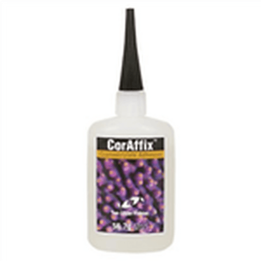 Two Little Fishies CorAffix Coral Glue 2oz Two Little Fishies