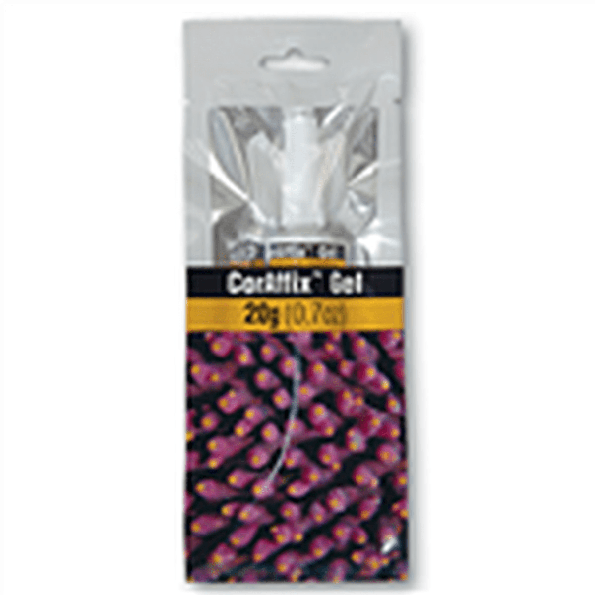 Two Little Fishies CorAffix Gel Coral Glue .70oz Two Little Fishies