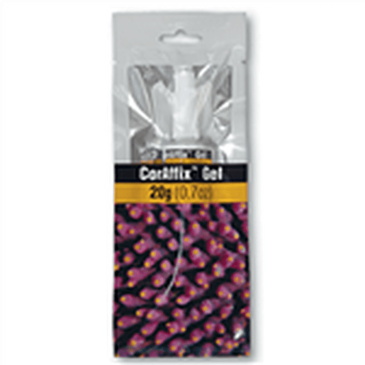 Two Little Fishies CorAffix Gel Coral Glue .70oz Two Little Fishies