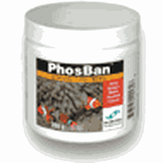 Two Little Fishies PhosBan 1200g Bucket Two Little Fishies