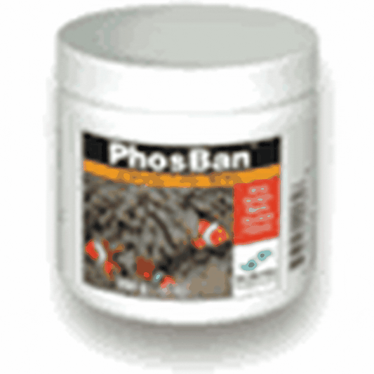 Two Little Fishies PhosBan 150g Two Little Fishies