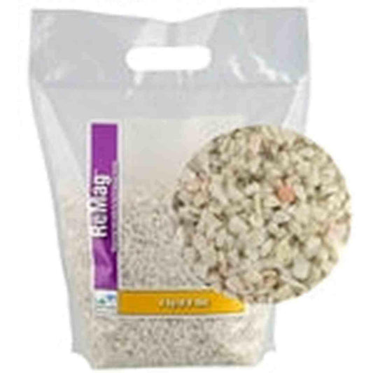 Two Little Fishies ReMag 4 kg Magnesium Media For Calcium Reactor Two Little Fishies
