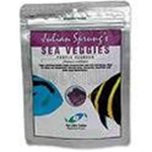 Two Little Fishies Sea Veggies Purple Seaweed 30g Two Little Fishies