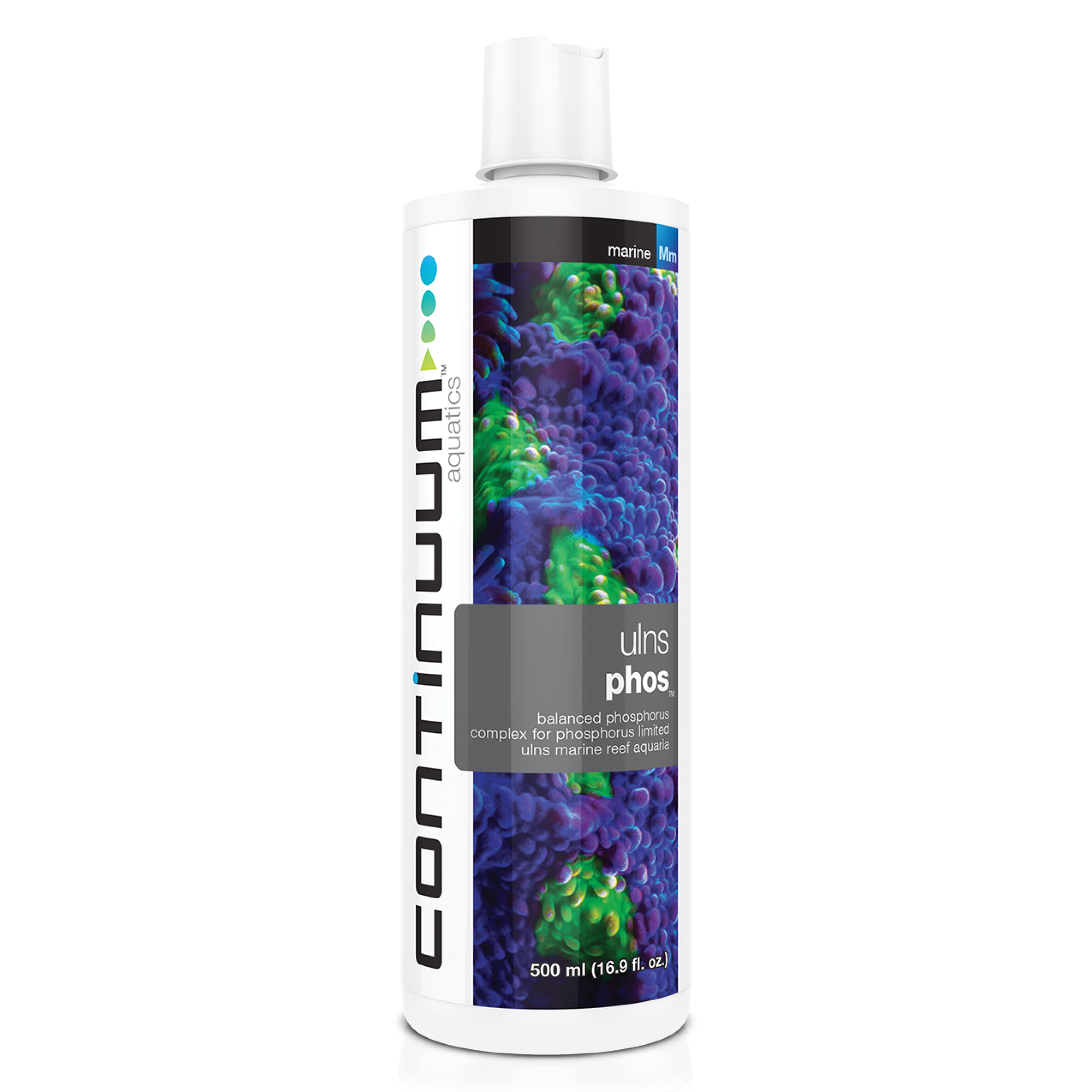 Continuum Aquatics Continuum Aquatics ULNS Phos