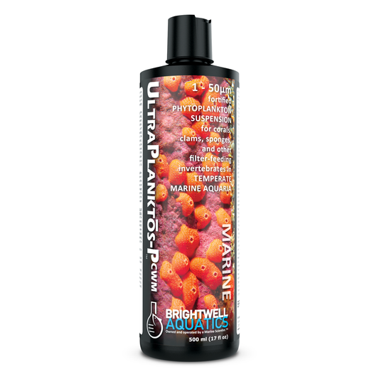 Brightwell Aquatics Brightwell Aquatics UltraPlanktos P CWM
