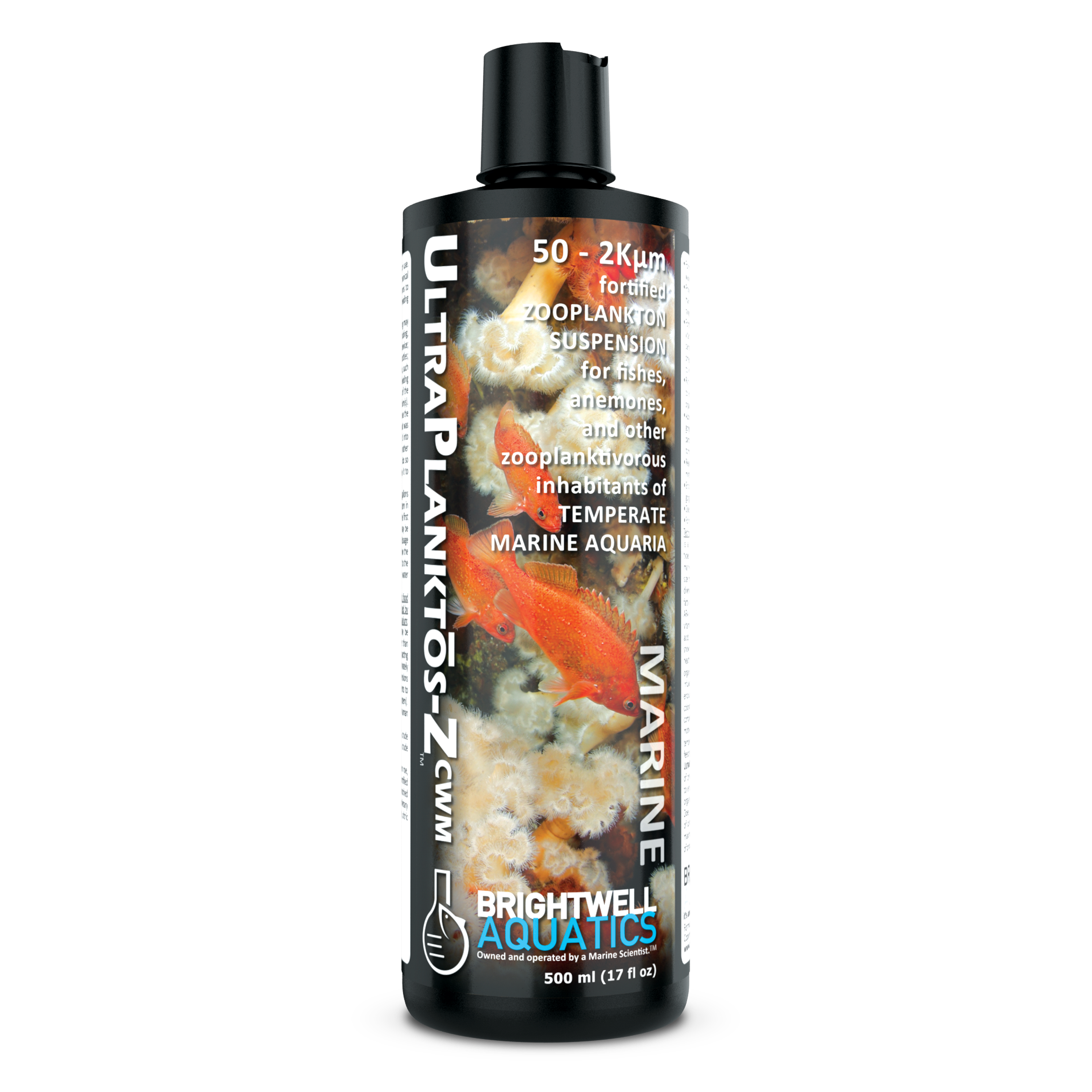 Brightwell Aquatics Brightwell Aquatics UltraPlanktos Z CWM