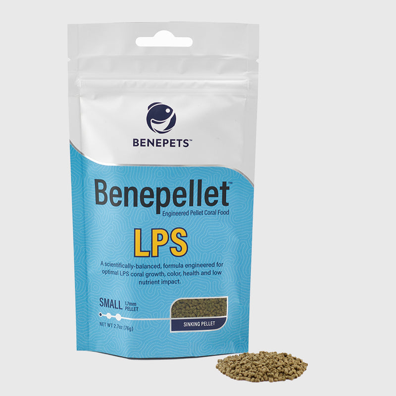 Benepets BenePellet LPS