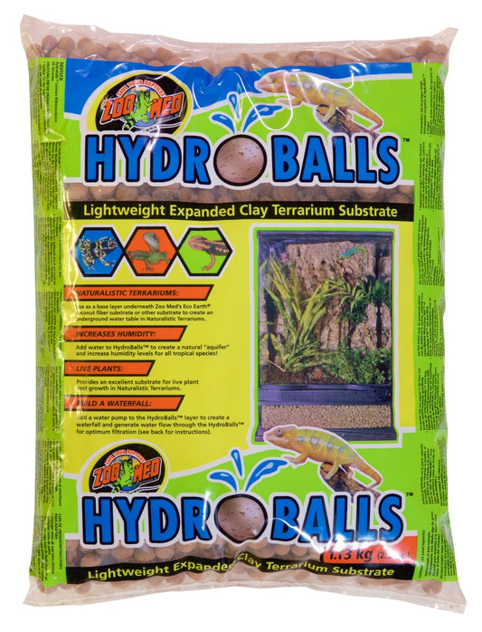 Zoo Med HydroBalls™ Zoo-Med