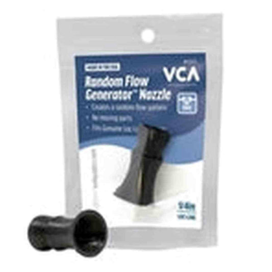 VCA 1/4" RFG Nozzle for 1/4" Loc-Line Vivid Creative Aquatics