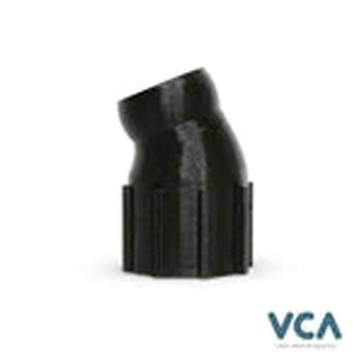 VCA 18m to 1/2" Loc-Line Slip-Fit Adapter for Oceanic BioCube Vivid Creative Aquatics