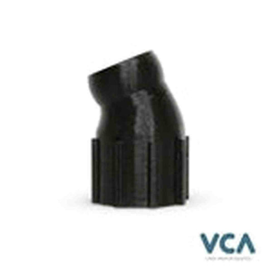 VCA 18m to 1/2" Loc-Line Slip-Fit Adapter for Oceanic BioCube Vivid Creative Aquatics