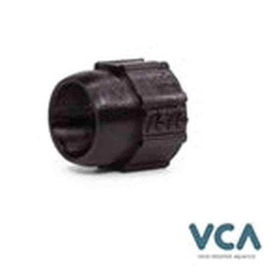 VCA 3/4" Pipe to 3/4" Loc-Line Pipe Adapter Vivid Creative Aquatics