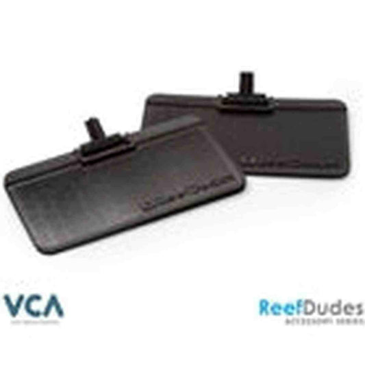 VCA AI Prime Light Shaping Visors 2pk Vivid Creative Aquatics
